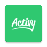 activy sports challenges android application logo